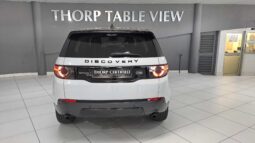 
										2017 LAND ROVER DISCOVERY SPORT 2.0i4 D HSE full									