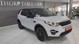 
										2017 LAND ROVER DISCOVERY SPORT 2.0i4 D HSE full									