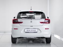 
										2024 Suzuki Baleno 1.5 GLX A/T full									