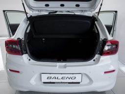 
										2024 Suzuki Baleno 1.5 GLX A/T full									