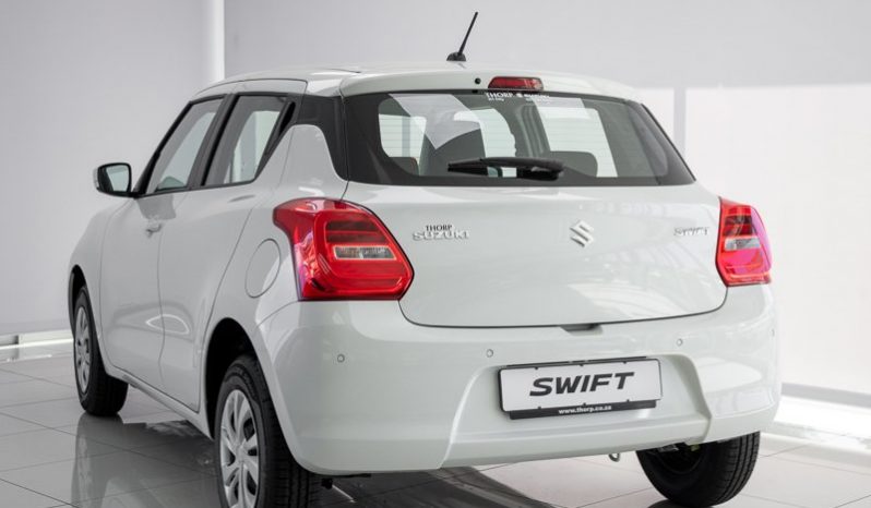 
								2024 Suzuki Swift 1.2 GL full									