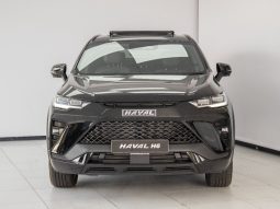 
										2024 Haval H6 GT 2.0T Super Luxury 4X4 DCT full									