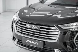 
										2024 Haval Jolion  1.5T Luxury DCT full									