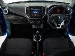 
										2024 Suzuki Celerio 1.0 GL full									