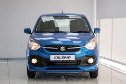 
										2024 Suzuki Celerio 1.0 GL full									