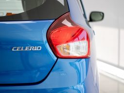 
										2024 Suzuki Celerio 1.0 GL full									