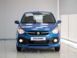 
										2024 Suzuki Celerio 1.0 GL full									