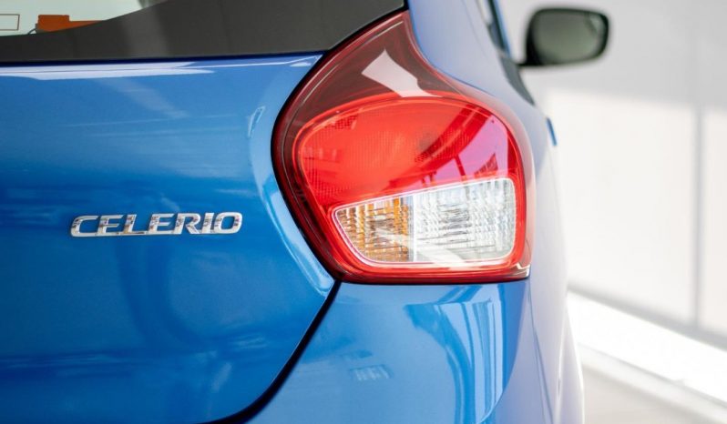 
								2024 Suzuki Celerio 1.0 GL full									