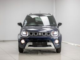 
										2024 Suzuki Ignis 1.2 GLX AMT full									