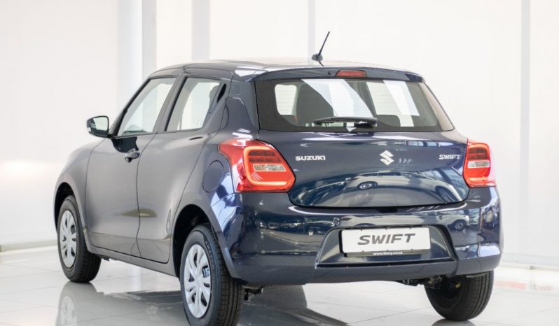 
								2024 Suzuki Swift 1.2 GL full									