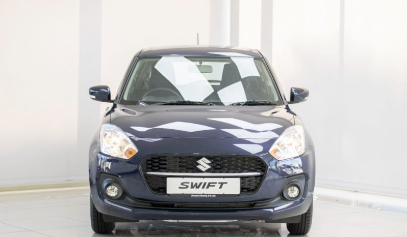 
								2024 Suzuki Swift 1.2 GL AMT full									