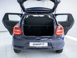 
										2024 Suzuki Swift 1.2 GL AMT full									