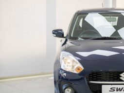 
										2024 Suzuki Swift 1.2 GL AMT full									