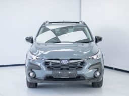 
										2024 Subaru Crosstrek 2.0 iS CVT full									