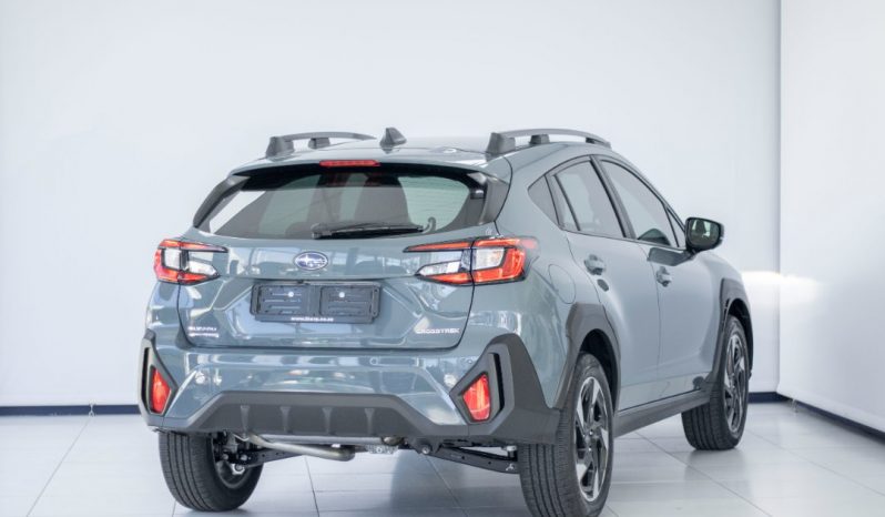 
								2024 Subaru Crosstrek 2.0 iS CVT full									