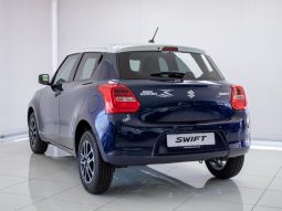 
										2024 Suzuki Swift 1.2 GLX full									