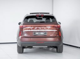 
										2024 Haval H6 1.5T Hybrid Ultra Luxury DHT full									