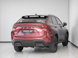 
										2024 Haval H6 GT 2.0T Super Luxury 4X4 DCT full									