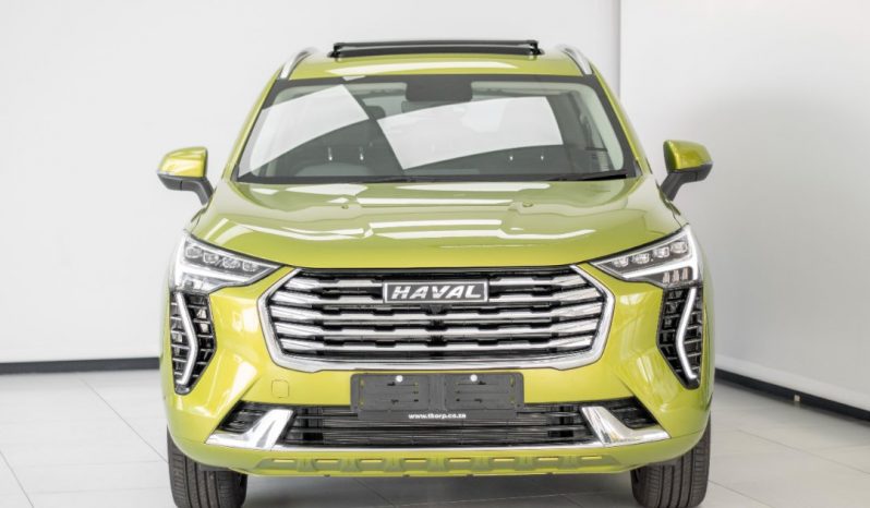 
								2024 Haval Jolion 1.5T Luxury full									