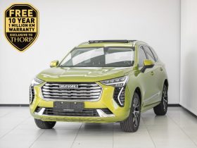 2024 Haval Jolion  1.5T Luxury DCT