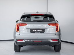 
										2024 Haval Jolion 1.5T City 6MT full									