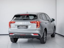 
										2024 Haval Jolion 1.5T City 6MT full									