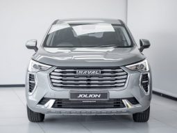 
										2024 Haval Jolion 1.5T City full									