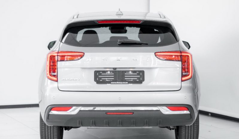 
								2024 Haval Jolion 1.5T Luxury full									