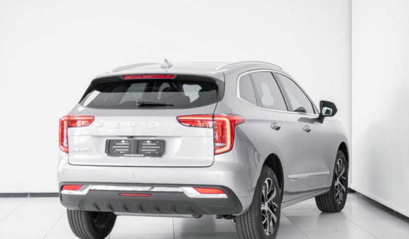 
								2024 Haval Jolion 1.5T Luxury full									