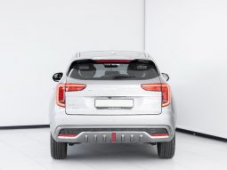 
										2024 Haval Jolion 1.5 Hybrid Luxury DHT full									