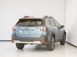 
										2024 Subaru Outback 2.5i Touring CVT full									