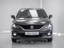 
										2024 Suzuki Baleno 1.5 GLX full									