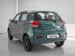 
										2024 Suzuki Celerio 1.0 GL full									