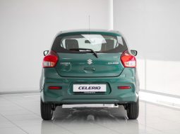 
										2024 Suzuki Celerio 1.0 GL AMT full									