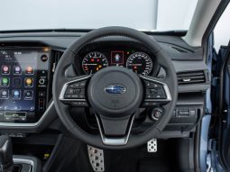 
										2024 Subaru Crosstrek 2.0 iS CVT full									