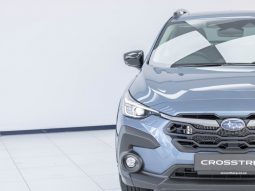 
										2024 Subaru Crosstrek 2.0 iS CVT full									