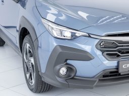 
										2024 Subaru Crosstrek 2.0 iS CVT full									