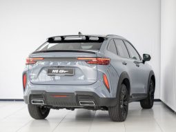 
										2024 Haval H6 GT 2.0T Super Luxury 4X4 DCT full									