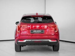 
										2024 Haval Jolion  1.5T Luxury DCT full									