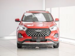 
										2024 Chery Tiggo 4 Pro 1.5T Elite SE CVT full									