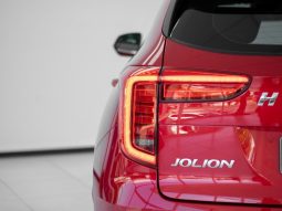 
										2024 Haval Jolion  1.5T Luxury DCT full									