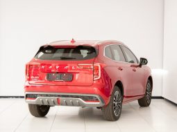 
										2024 Haval Jolion 1.5 Hybrid Super Luxury DHT full									