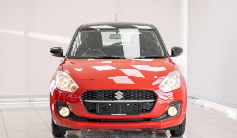 
								2024 Suzuki Swift 1.2 GL full									