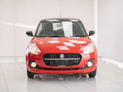 
										2024 Suzuki Swift 1.2 GL AMT full									