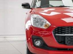 
										2024 Suzuki Swift 1.2 GL AMT full									