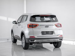 
										2024 Chery Tiggo 4 Pro 1.5 Urban full									