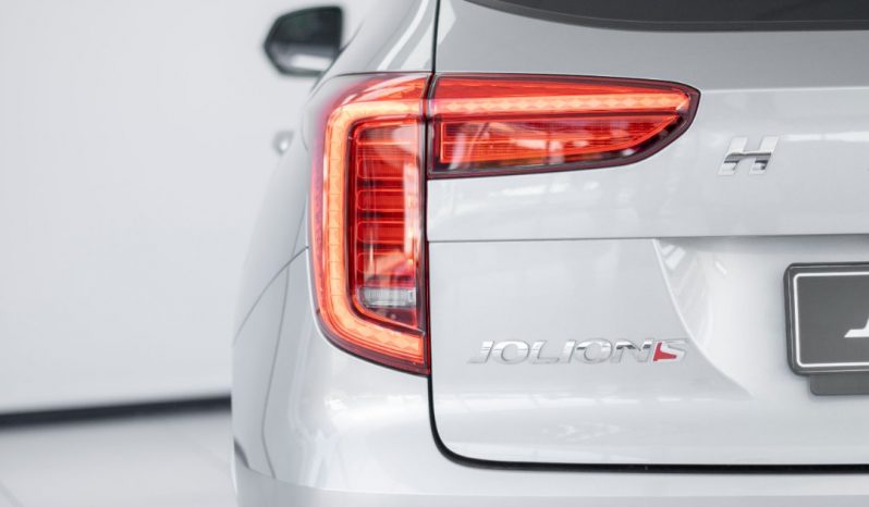 
								2024 Haval Jolion S 1.5T S-Luxury 7DCT full									