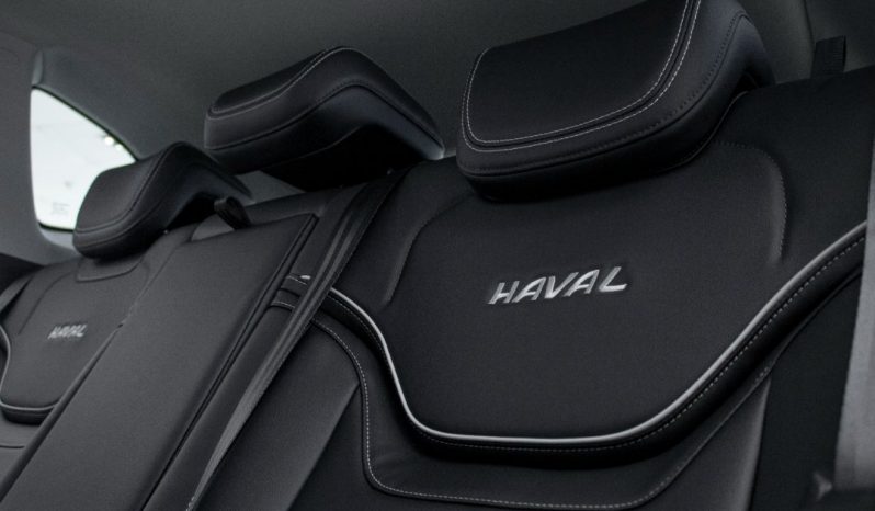 
								2024 Haval Jolion S 1.5T S-Luxury 7DCT full									