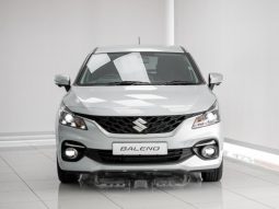 
										2024 Suzuki Baleno 1.5 GLX A/T full									