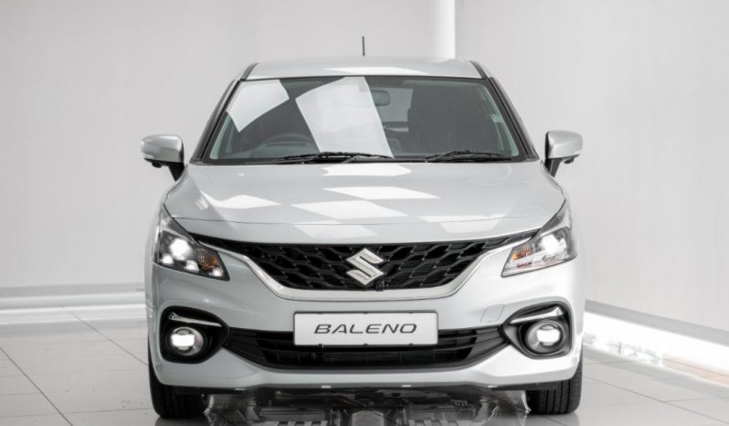 
								2024 Suzuki Baleno 1.5 GLX A/T full									